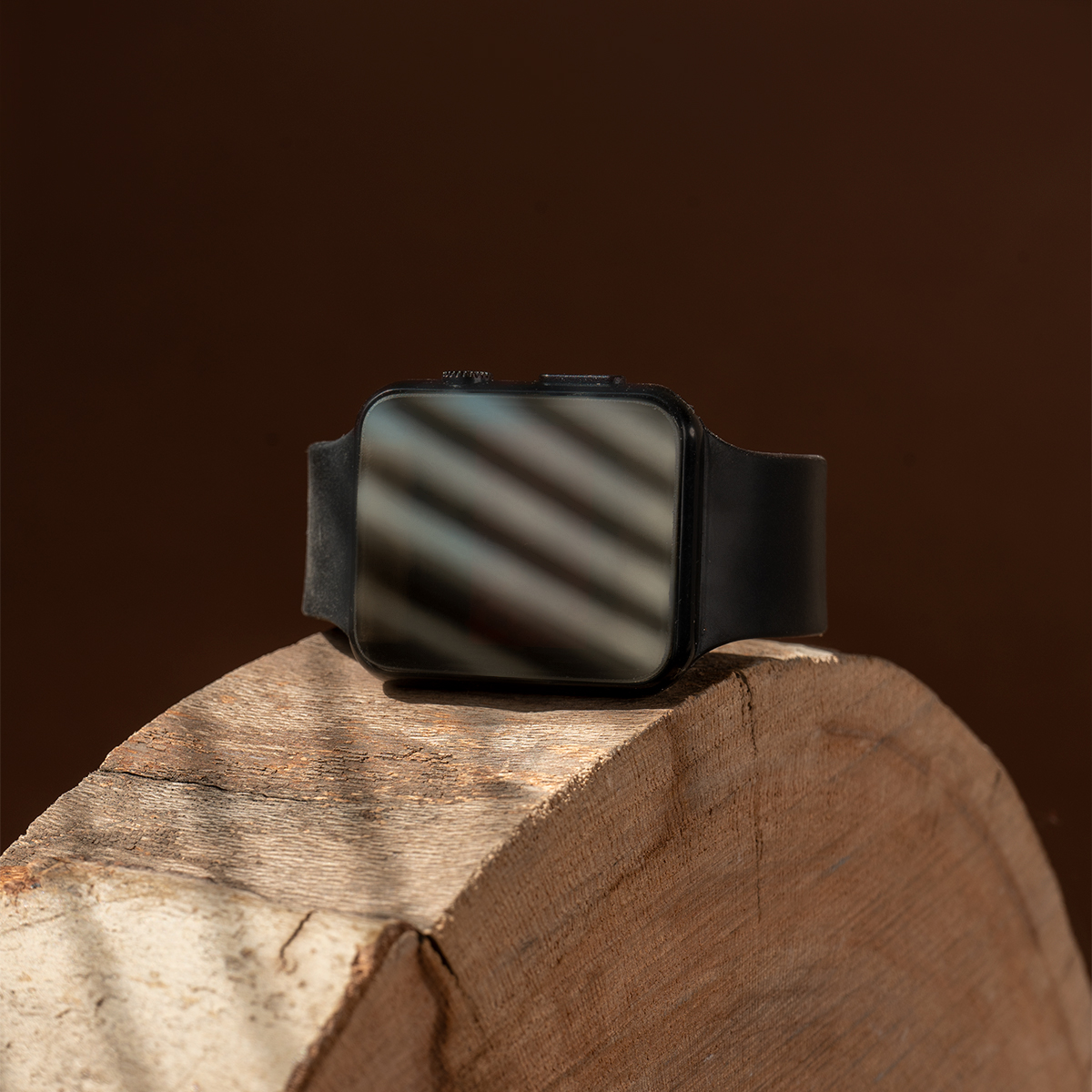 ساعت مچی LED مدل W88