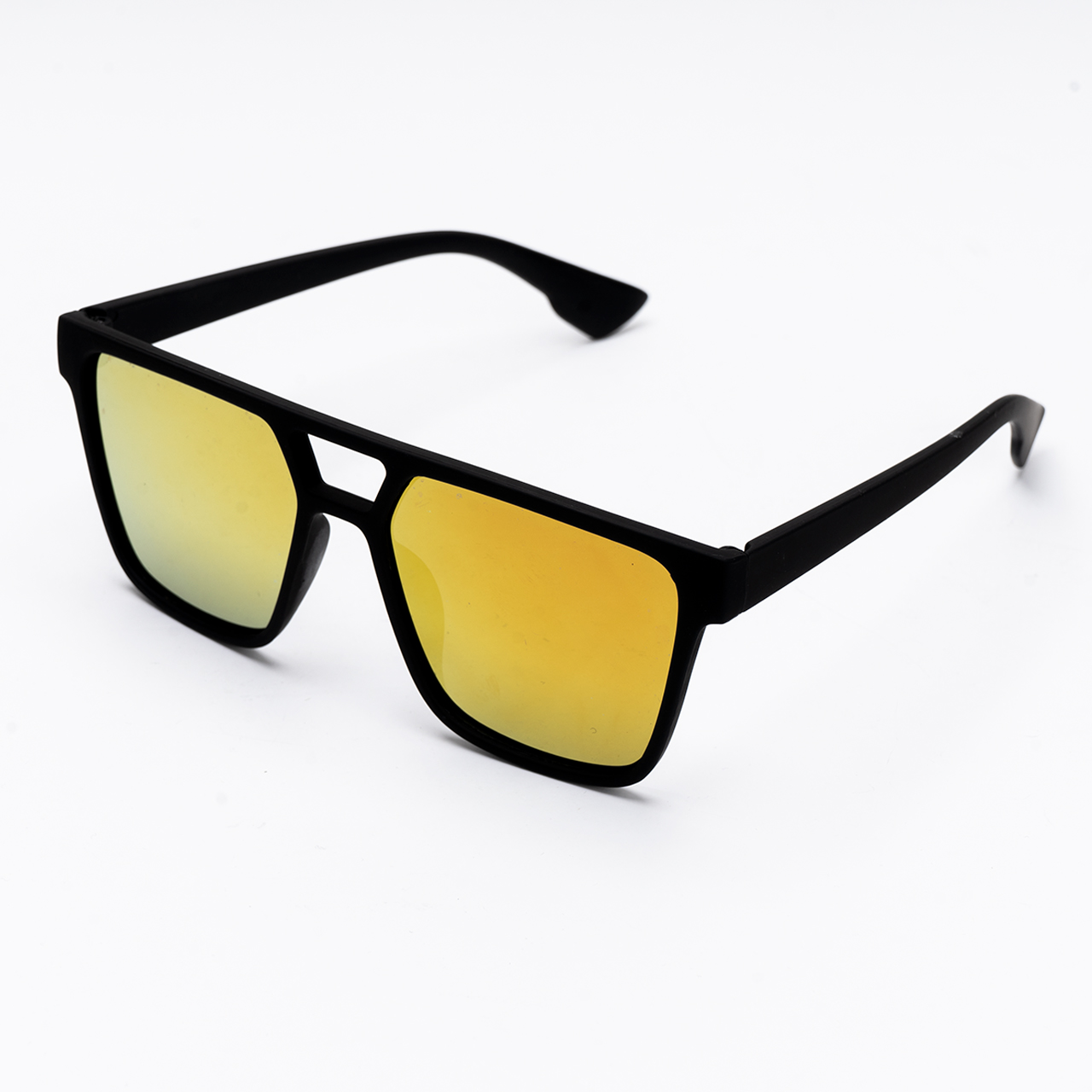 عینک آفتابی زرد مدل A42