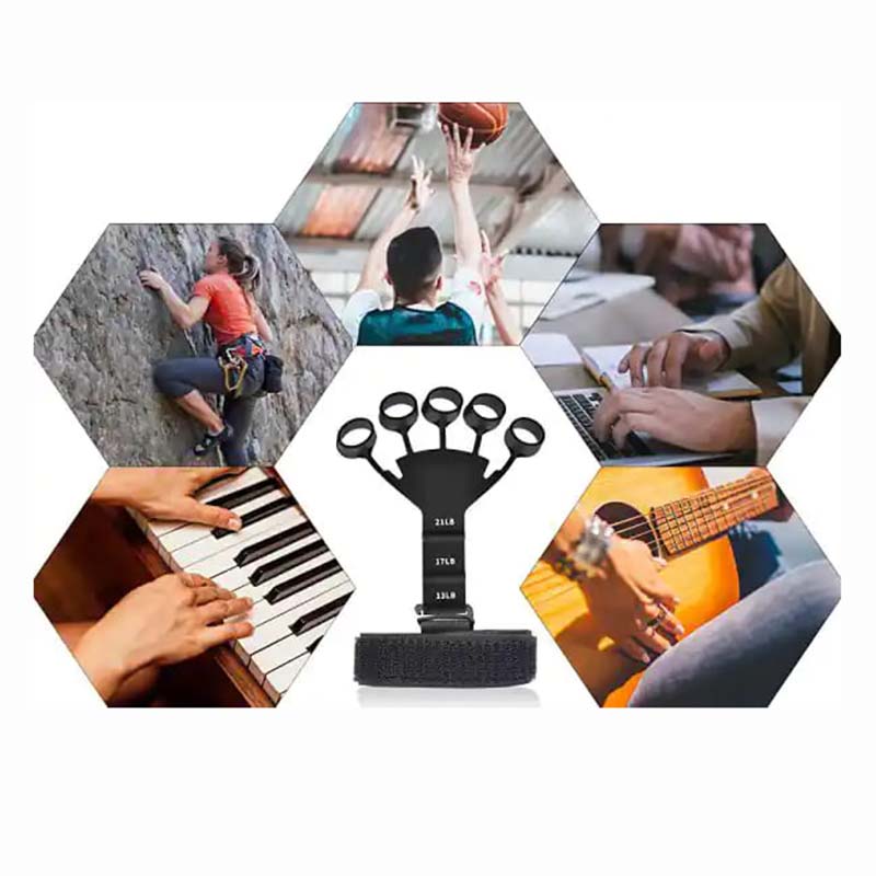 کش تقویت عضلات و مفاصل دست