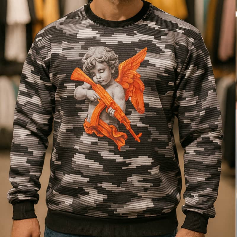 دورس مردانه مدل Ambition