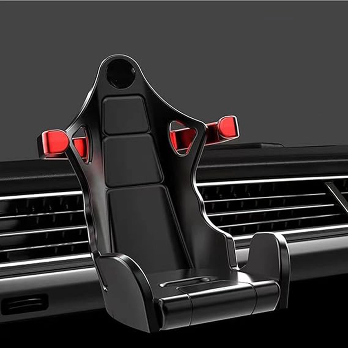 هولدر موبایل طرح صندلی