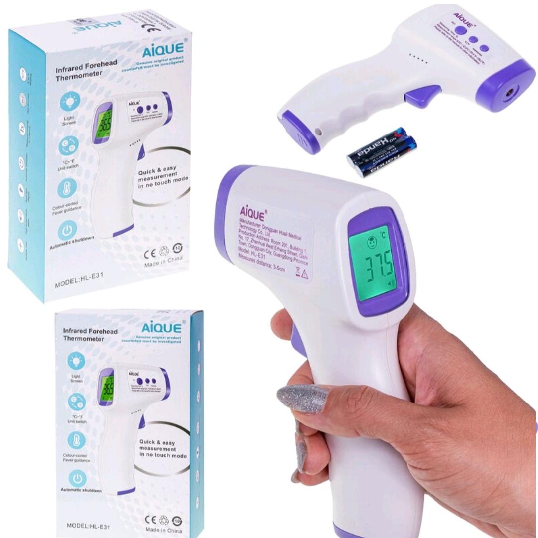 تب سنج لیزری AIQUE مدل HL-E31