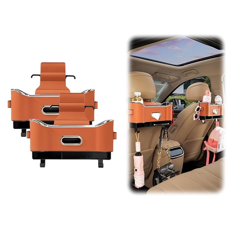 نظم دهنده وسایل خودرو -چند رنگ